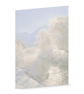 Briefpapier Weihnachten 427