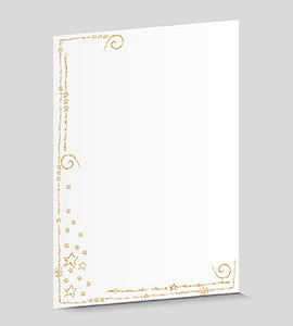 Design-Papier 456