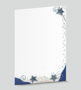 Design-Papier 528