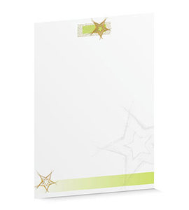 Briefpapier Weihnachten 559