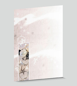 Design-Papier 573