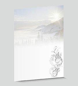Design-Papier 584