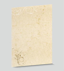 Design-Papier 586