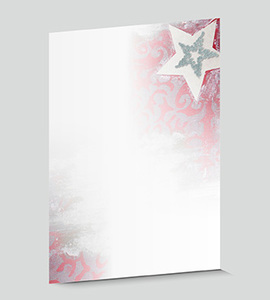 Design-Papier 595