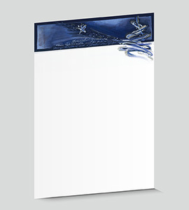 Design-Papier 599