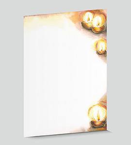 Design-Papier 601
