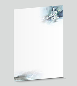 Design-Papier 602