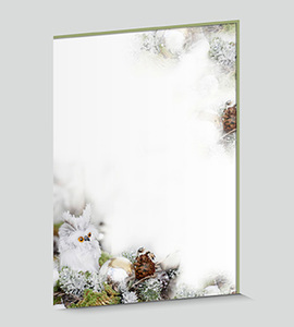 Design-Papier 614