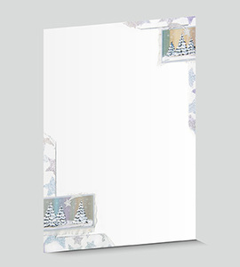 Design-Papier 619