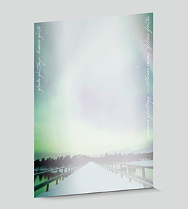 Design-Papier 630