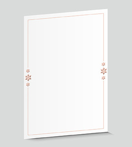 Design-Papier 635