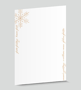 Design-Papier 638