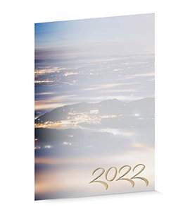 Briefpapier Weihnachten 640