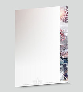 Design-Papier 653