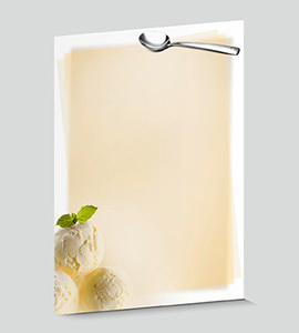 Design-Papier 715