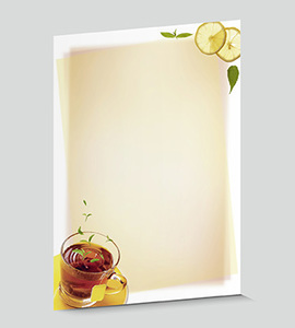 Design-Papier 719