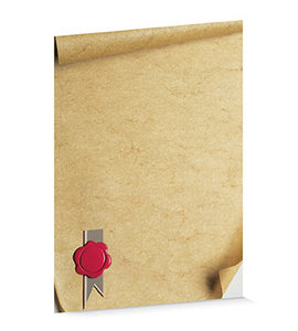 Briefpapier 751N