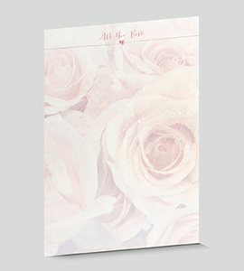Design-Papier 758