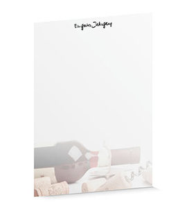 Briefpapier 759