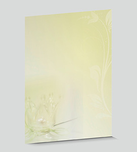 Design-Papier 760
