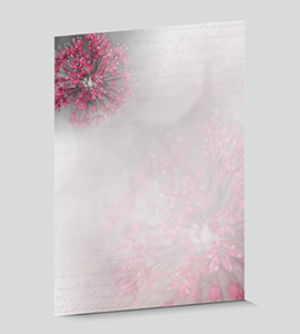 Design-Papier 764
