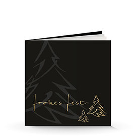 Weihnachtskarte 8688