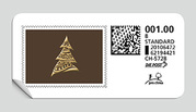 Briefmarke 8830 B-Post