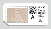 Briefmarke 8890 A-Post