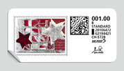 Briefmarke 8944 B-Post