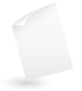 A4 Papier 100 g/m² Offset weiss