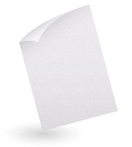 A4 Papier 100 g/m² weiss