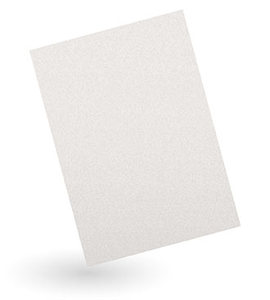 A4 Karton 300 g/m² softweiss