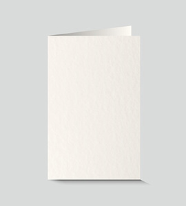 Einlageblatt Karte 115 × 180 mm