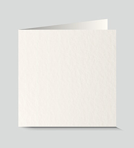Einlageblatt Karte 165 × 165 mm