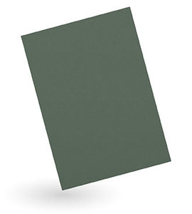 A4 Karton 200 g/m² olivegrün