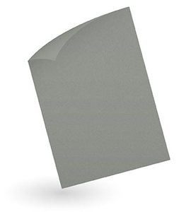 A4 Papier 100 g/m² mediumgrau
