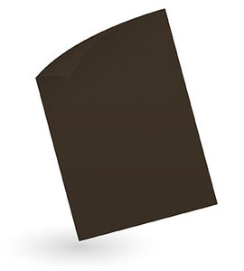 A4 Papier 100 g/m² kaffeebraun