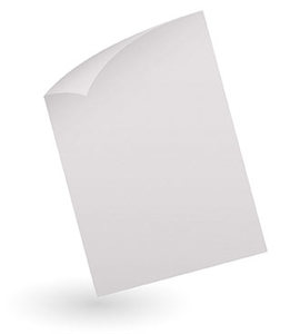 A4 Papier 120 g/m² ice silver