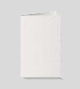 Einlageblatt Karte 115 × 180 mm