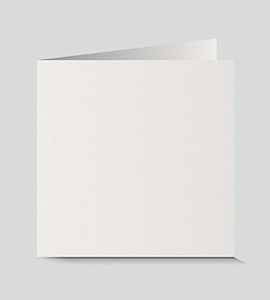 Einlageblatt Karte 165 × 165 mm