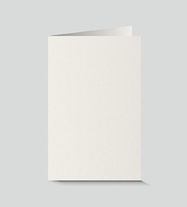 Einlageblatt Karte 115 × 180 mm