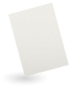 A4 Karton 200 g/m² bridal white