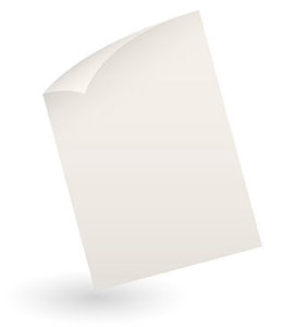 A4 Papier 115 g/m² elfenbein