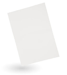 A4 Papier 115 g/m² Bütten