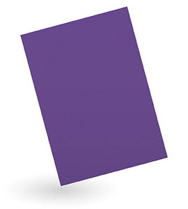A4 Karton 270 g/m² amethyst
