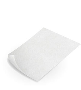 Bogen Papier 120 g/m² no color