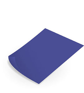 Bogen Papier 120 g/m² infra violet