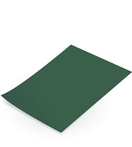 Bogen Karton 240 g/m² cactus green
