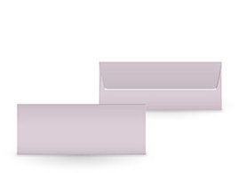 Couvert lilac 229 x 90
