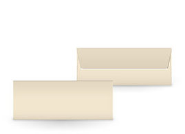 Couvert ivory 229 x 90